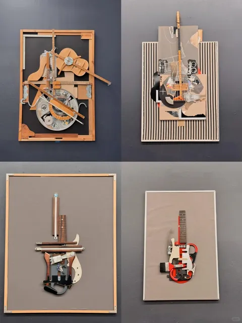 LIC Free Art Exhibition Worth Visiting 🎨