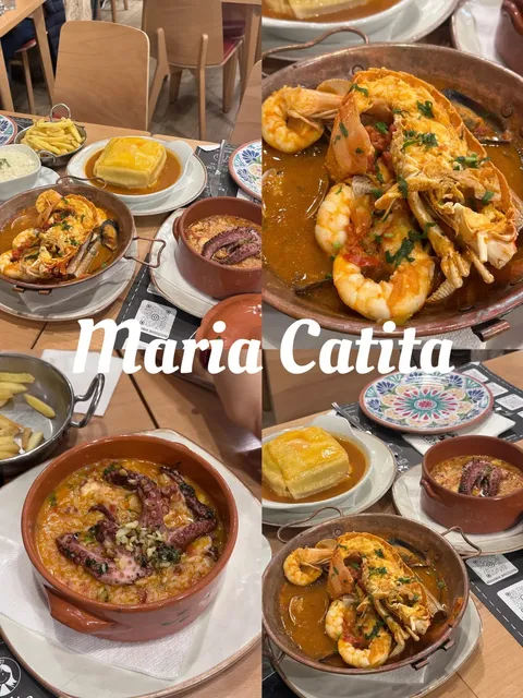 Lisbon Portuguese Cuisine Recommendation 🐙