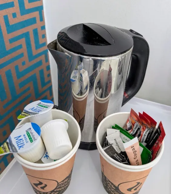 Budget-Friendly Stay in London – Honest & Helpful! 🏨💷