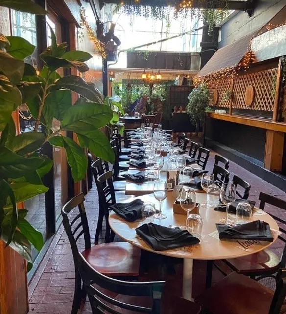 An Unforgettable Italian Dining Experience