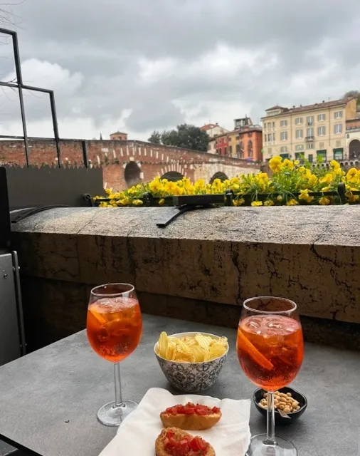 Verona Restaurants Loved by Locals