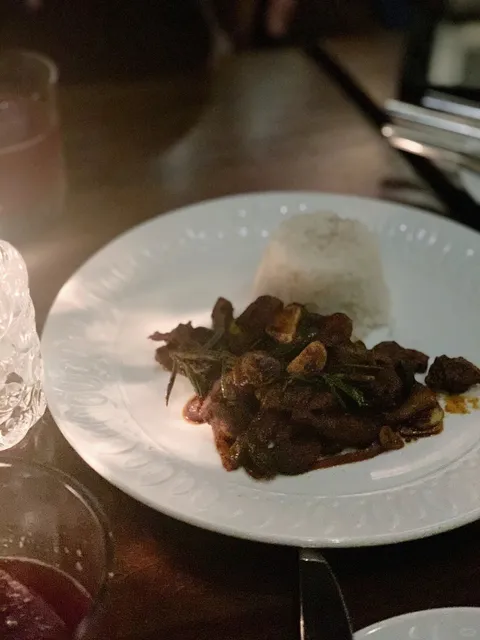 Atlanta Review｜The Consulate 🌍🍽️