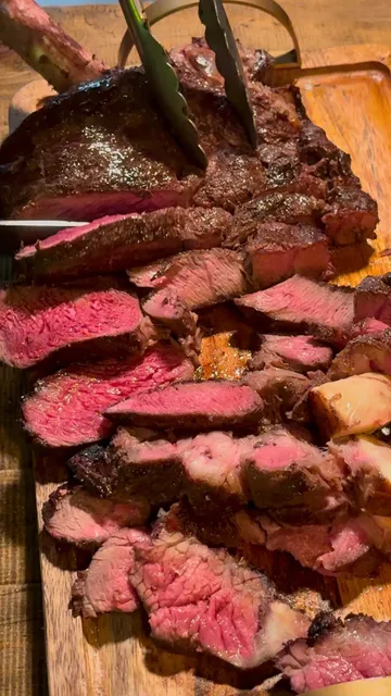 London £20pp Treasure Trove of South American BBQ in Elephant &Castle