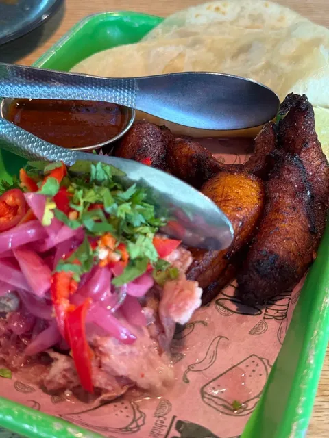 Denver Food Recommendations！！ 🍽️🌟