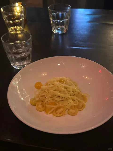 LA’s Pasta Value King: UOVO 🍝✨