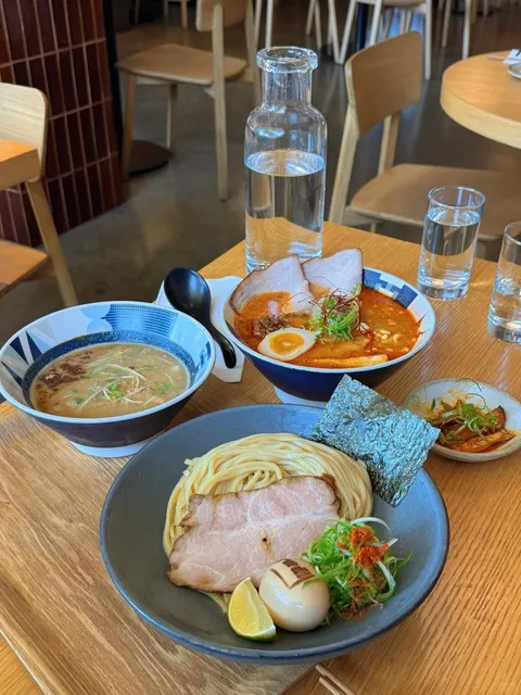 【Los Angeles】Tonchin 🍜