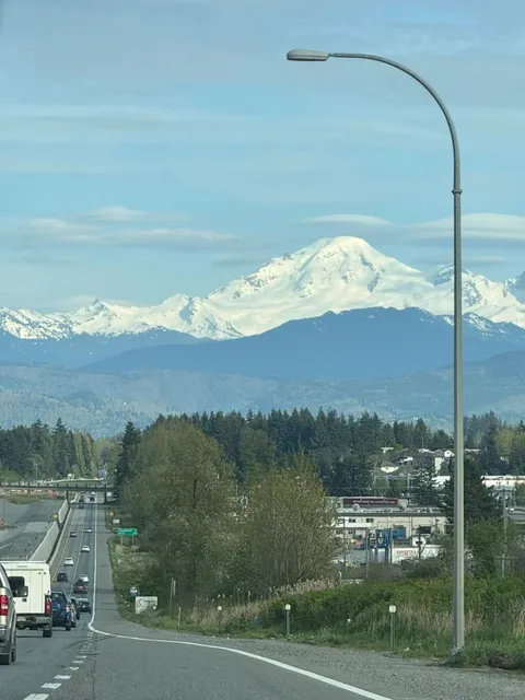 🇨🇦 Abbotsford Spring Day Trip 