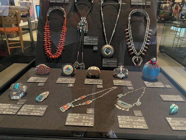 National Museum of Ethnology 🏛️