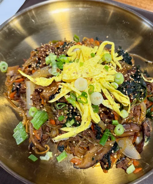 Boston Quincy Hmart Treasure Korean Restaurant 🇰🇷