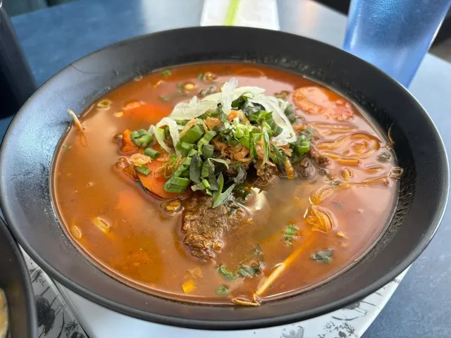 🍜 [Foodie Review] Thien Vietnam - Saskatoon’s Pho Spot 🇨🇦