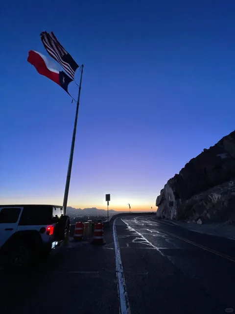 Texas US-Mexico Border | One Wall, Two Worlds 