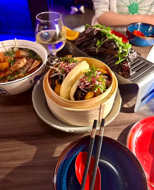 🍽️ Halifax Must-Try | Asian Fusion at Its Finest!