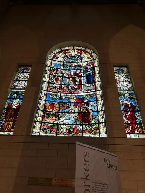 🇬🇧 Belfast City Guide (Compact One-Day Itinerary)