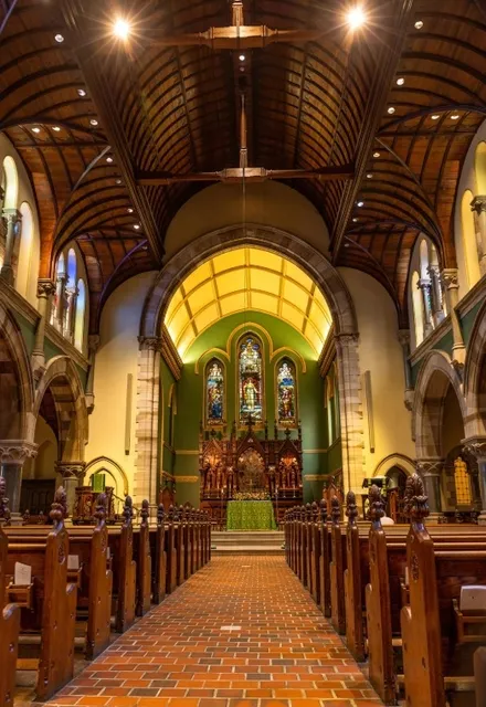 Two Days in Music City: Nashville Guide