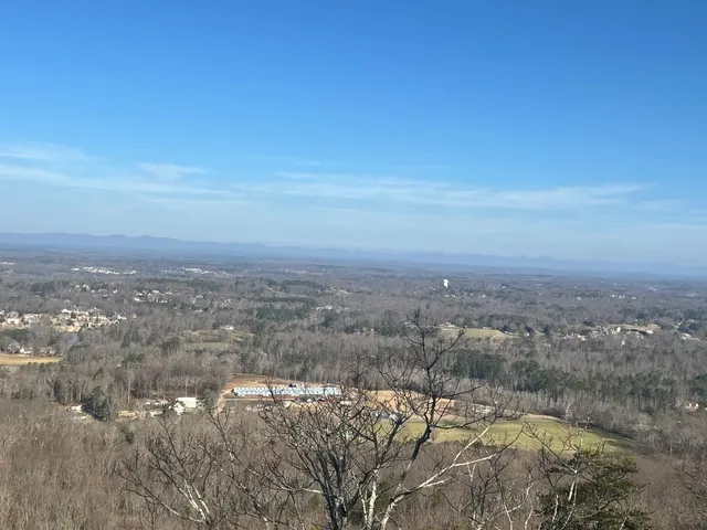 Suwanee Hike | A Perfect Winter Day