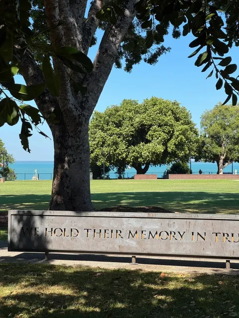  Darwin Adventure: A Quick but Memorable Escape🌏