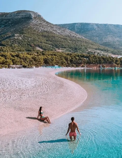 Croatia Adventure Map🔥 Where Adrenaline Meets Wonder