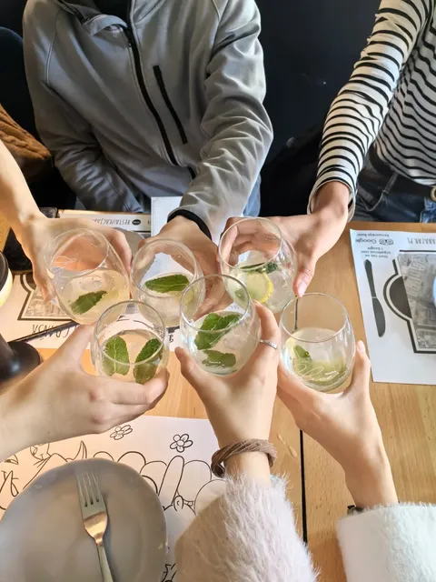 "Restauracja Bazar: Gdańsk's Potato Paradise