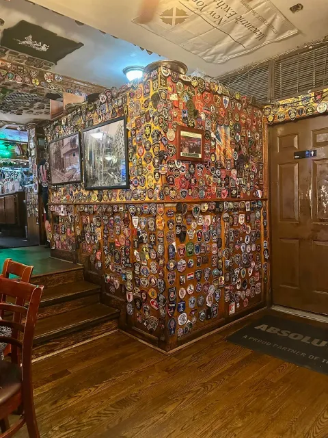 A Hidden Gem Near the World Trade Center Site 🏙️💎