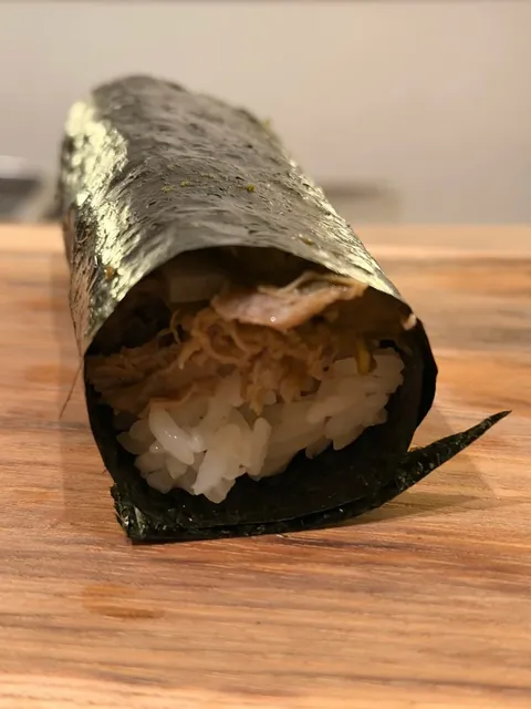 Akiro | Zero-Post Japanese Hand Rolls 