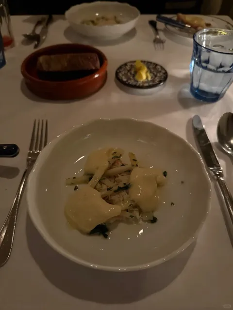 🇨🇦 Mushroom Magic & More | Edulis - Toronto's Seasonal Gem 🍄  