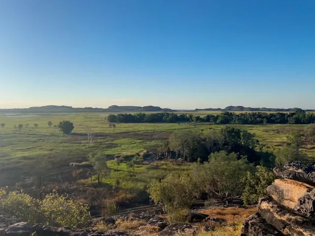 Darwin Chinese Food Chronicles 🥢