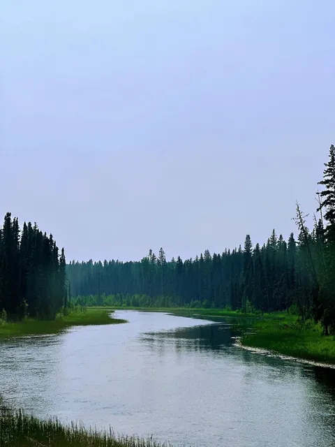 🇨🇦 Summer Escape to Waskesiu: Prairie Paradise