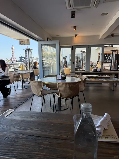 Which Restaurant on Newport Lindo Is Your Favorite?