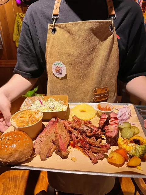 🤠 An Authentic Wild West Dining Experience in the U.S. 🍴