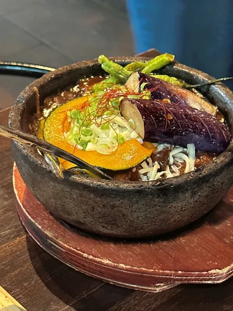 Seattle | Tamari Bar 