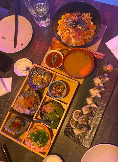 🍱 Food Review | Is Damso Izakaya's Lunch Worth It?