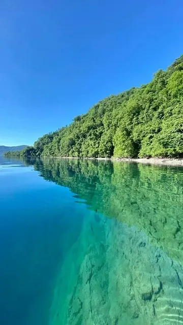 Hokkaido Summer Limited One-Day Tour | Lake Shikotsu and Earth Cape