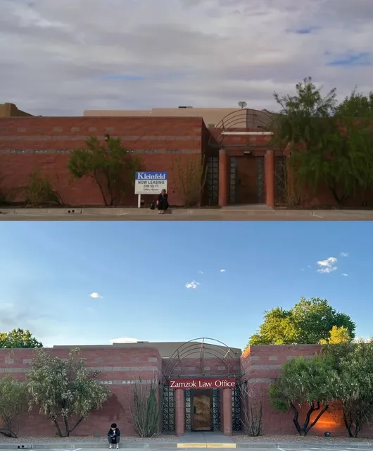 Albuquerque 🔥 Walt’s Meth Lab