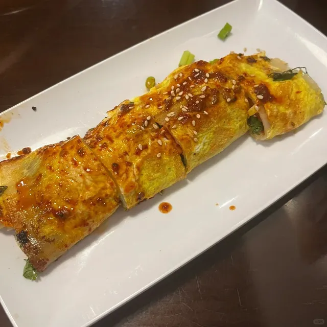 🍢 ATL Skewer Spot | Late-Night Cravings & Classic BBQ Bites