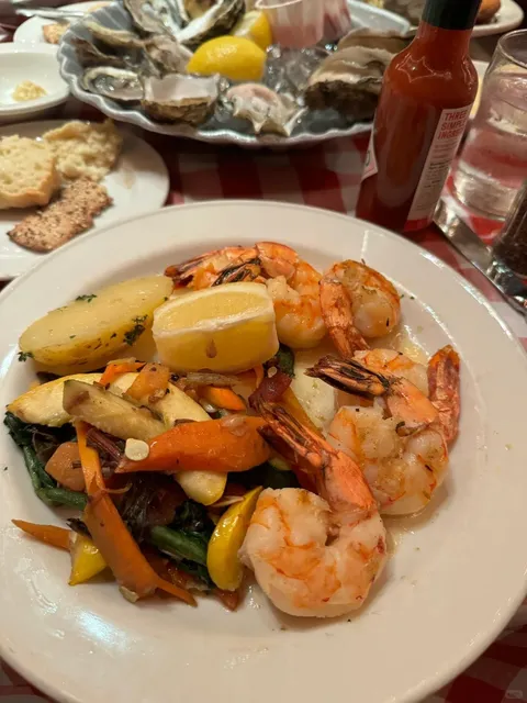 New York Grand Central Oyster Bar (2)