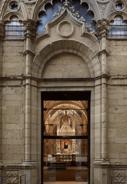 Landmarks in Florence Where Religion and Secularity Intersect