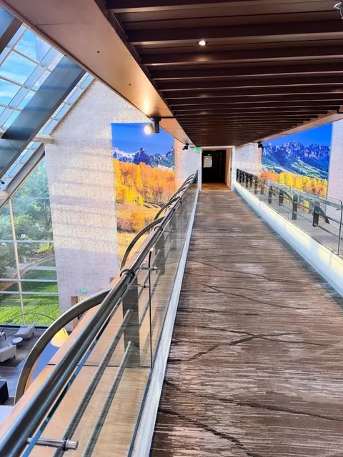 Stayed at My Dream Hotel in Denver 🥹 A Perfect Escape