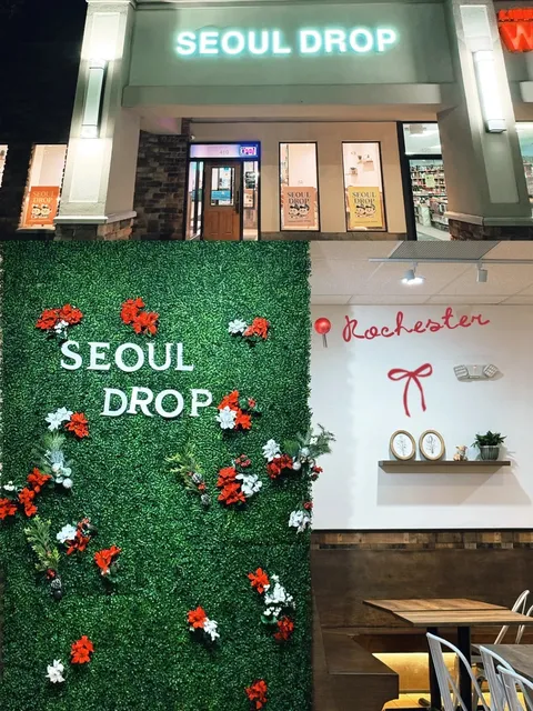 🍱 Rochester Korean Food Notes