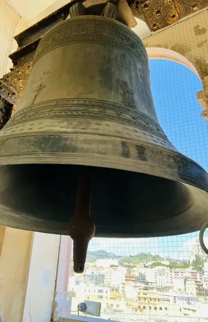 【Adventurer's Guide】The Magnificent Bell Tower of Messina