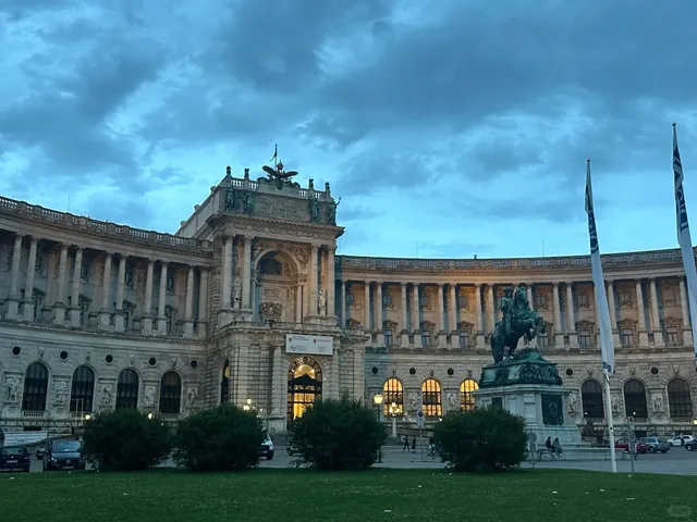  Vienna 2-Day Itinerary: The Perfect Citywalk Guide! 