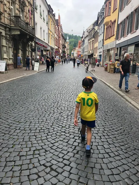🇩🇪 2 Hours in Freiburg? Here’s How to Make It Count! ⏳✨