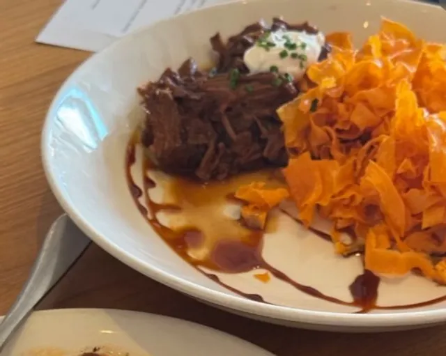 🌿 Zhug | Cleveland