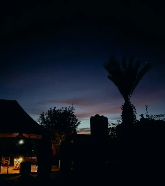  Marrakech Hot Air Balloon | A Sunrise Adventure in Morocco​​