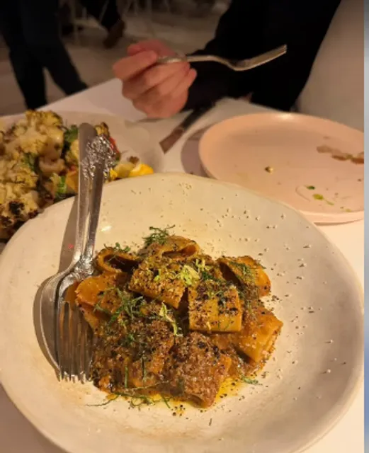 New York | abcV 🌆