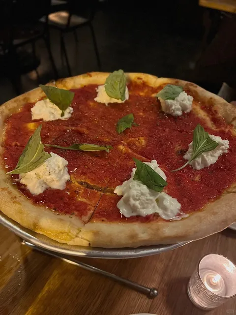 The Ultimate Ambiance Italian Restaurant 🍽️