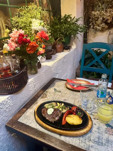 What to Eat in Sarajevo