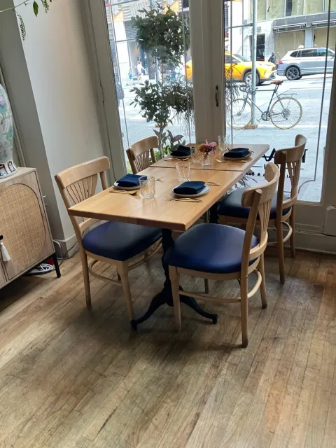 🇹🇭 Summer Restaurant Week Thai Lunch at Kraam Thai! 🌶️🍽️