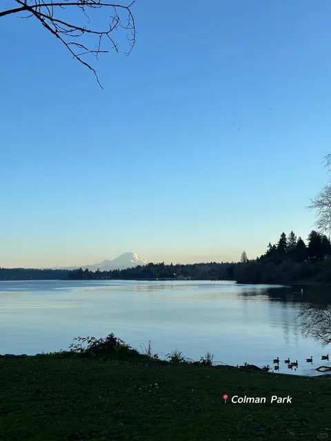 🌿 Seattle Weekend🤍｜5km Hidden Trail Route🚶