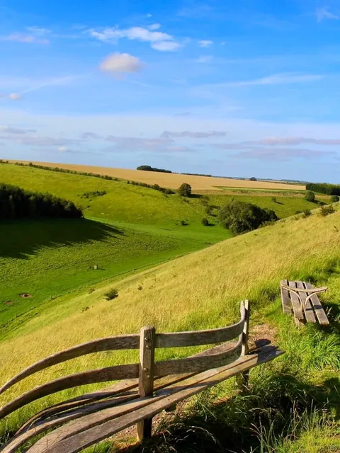 🇬🇧 Just 1h from Leeds/Sheffield