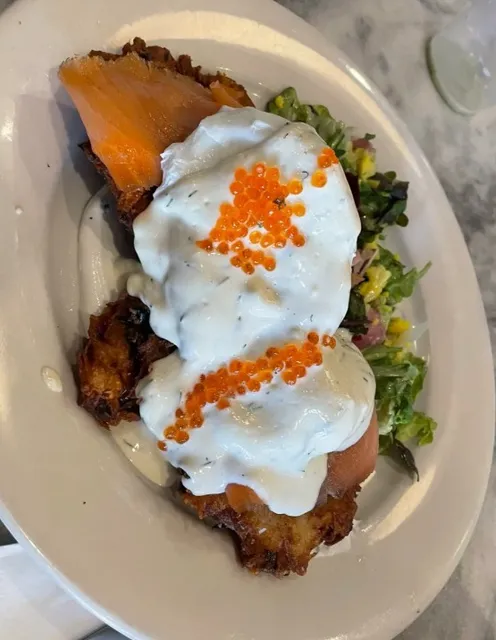 🥯 Perly’s |A Richmond Institution for Legendary Jewish Deli Breakfast